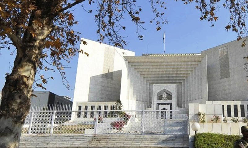 PM,s disqualification: SC to take up petitions today